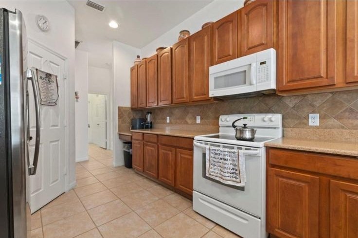 Before: Sleek Charcoal Gray Custom Kitchen Remodel in Tamba