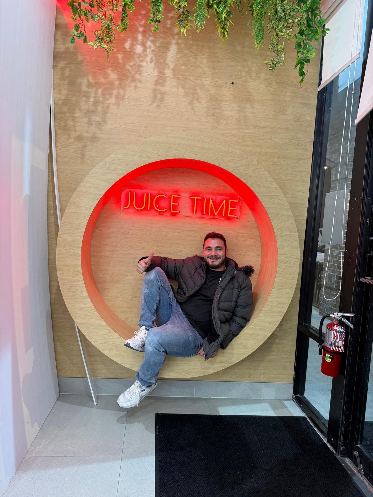 Hyde Park Master Suite