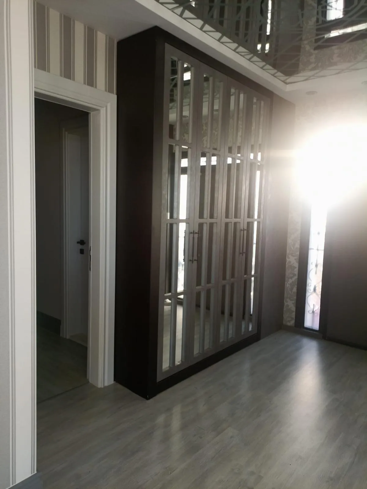 Industrial-Chic Two-Tone Kitchen Remodel, Kitchen Cabinets & Remodeling project in Sarasota — photo 4 of 10